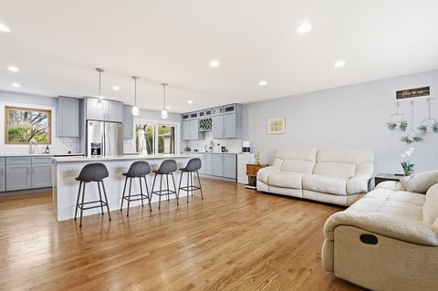 Tiny photo for 14905 Avenida Del Este Street, Orland Park, IL 60462 (MLS # 12523747)