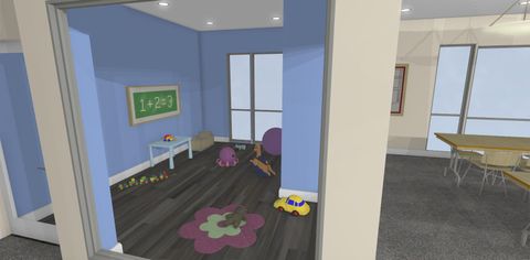 Tiny photo for 839 Madison Street #203, Oak Park, IL 60302 (MLS # 11722449)