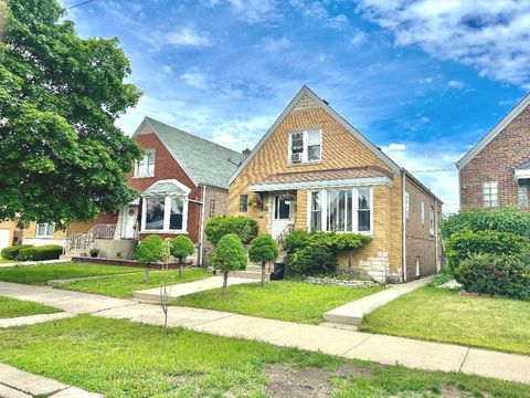5930 W School Street Chicago IL 60634
