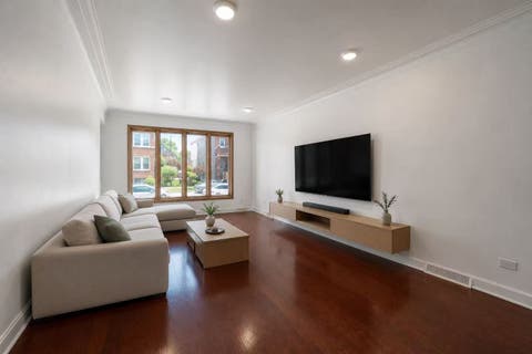 Tiny photo for 4542 S Mozart Street, Chicago, IL 60632 (MLS # 12709437)