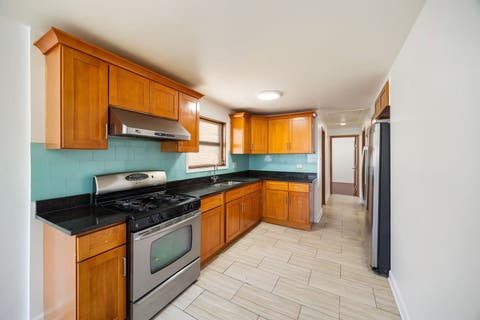 Tiny photo for 4542 S Mozart Street, Chicago, IL 60632 (MLS # 12709437)