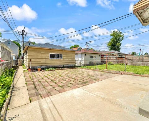 Tiny photo for 4542 S Mozart Street, Chicago, IL 60632 (MLS # 12709437)