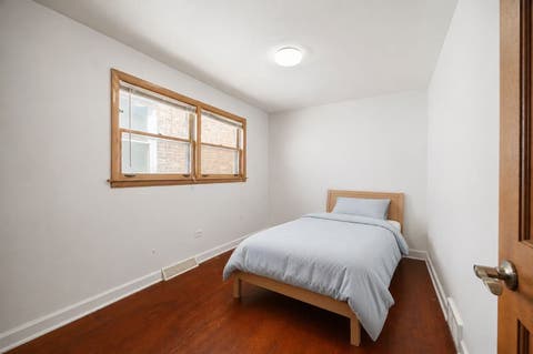 Tiny photo for 4542 S Mozart Street, Chicago, IL 60632 (MLS # 12709437)