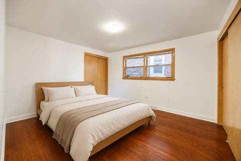 Tiny photo for 4542 S Mozart Street, Chicago, IL 60632 (MLS # 12709437)