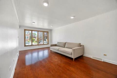Tiny photo for 4542 S Mozart Street, Chicago, IL 60632 (MLS # 12709437)