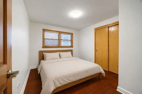 Tiny photo for 4542 S Mozart Street, Chicago, IL 60632 (MLS # 12709437)