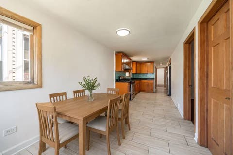 Tiny photo for 4542 S Mozart Street, Chicago, IL 60632 (MLS # 12709437)