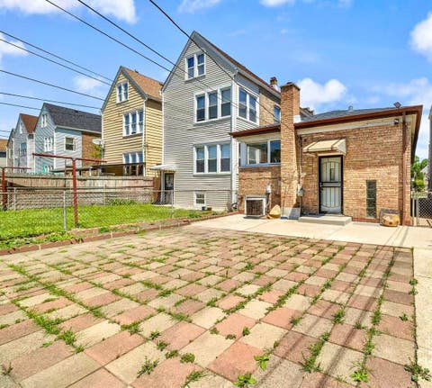 Tiny photo for 4542 S Mozart Street, Chicago, IL 60632 (MLS # 12709437)