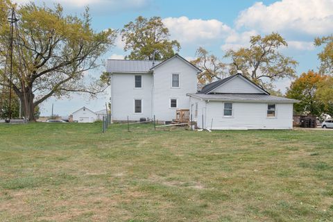 A home in Hebron