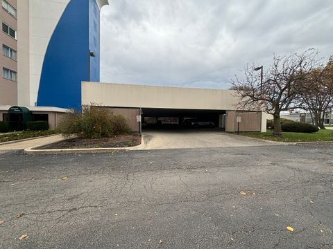 A home in Rochelle