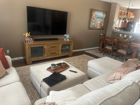 Tiny photo for 1195 Settlers Boulevard #b, Sugar Grove, IL 60554 (MLS # 12486603)