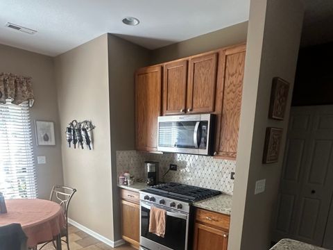 Tiny photo for 1195 Settlers Boulevard #b, Sugar Grove, IL 60554 (MLS # 12486603)