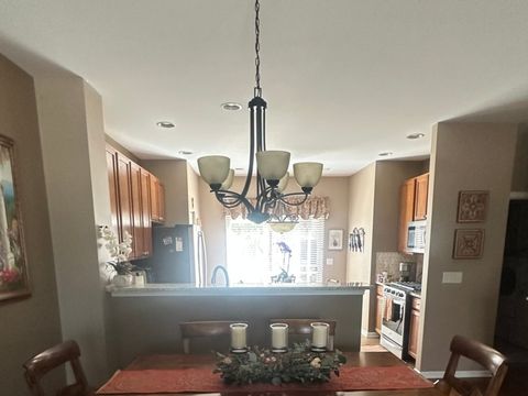 Tiny photo for 1195 Settlers Boulevard #b, Sugar Grove, IL 60554 (MLS # 12486603)