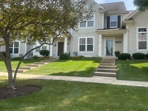 Photo of 1195 Settlers Boulevard #b, Sugar Grove, IL 60554 (MLS # 12486603)