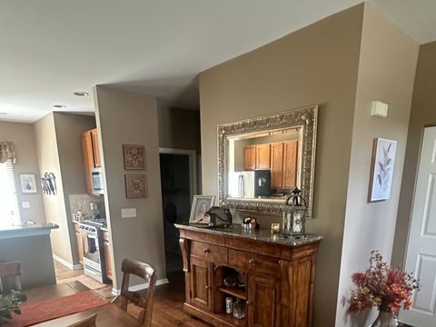 Tiny photo for 1195 Settlers Boulevard #b, Sugar Grove, IL 60554 (MLS # 12486603)