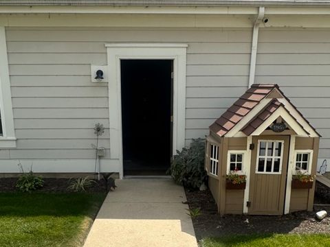 Tiny photo for 1195 Settlers Boulevard #b, Sugar Grove, IL 60554 (MLS # 12486603)