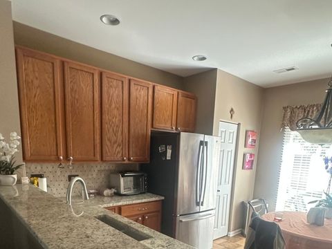 Tiny photo for 1195 Settlers Boulevard #b, Sugar Grove, IL 60554 (MLS # 12486603)