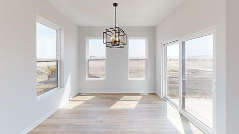 Tiny photo for Lot C7 Crabapple Avenue, Cortland, IL 60112 (MLS # 12433013)