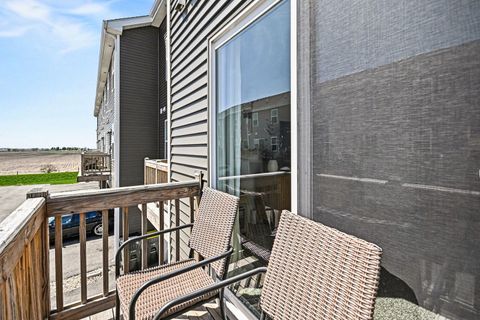 Tiny photo for 854 Briar Glen Court, Hampshire, IL 60140 (MLS # 12620347)