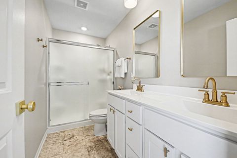 Tiny photo for 854 Briar Glen Court, Hampshire, IL 60140 (MLS # 12620347)