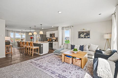 Tiny photo for 854 Briar Glen Court, Hampshire, IL 60140 (MLS # 12620347)