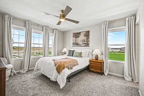 Tiny photo for 854 Briar Glen Court, Hampshire, IL 60140 (MLS # 12620347)