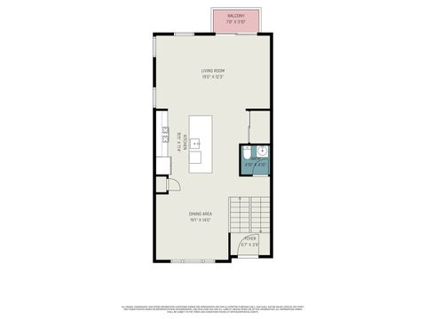 Tiny photo for 854 Briar Glen Court, Hampshire, IL 60140 (MLS # 12620347)
