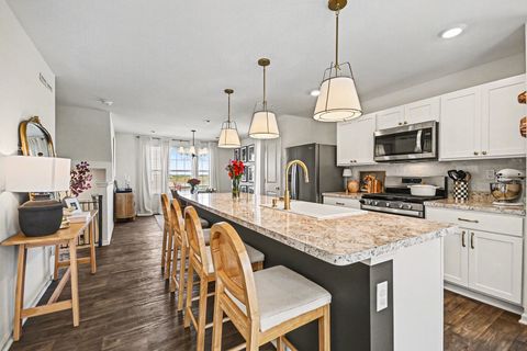 Tiny photo for 854 Briar Glen Court, Hampshire, IL 60140 (MLS # 12620347)
