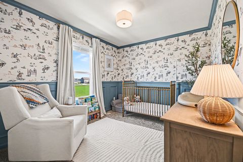 Tiny photo for 854 Briar Glen Court, Hampshire, IL 60140 (MLS # 12620347)