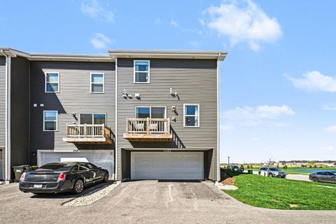 Tiny photo for 854 Briar Glen Court, Hampshire, IL 60140 (MLS # 12620347)