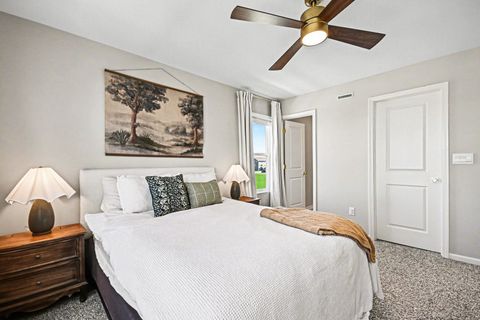 Tiny photo for 854 Briar Glen Court, Hampshire, IL 60140 (MLS # 12620347)