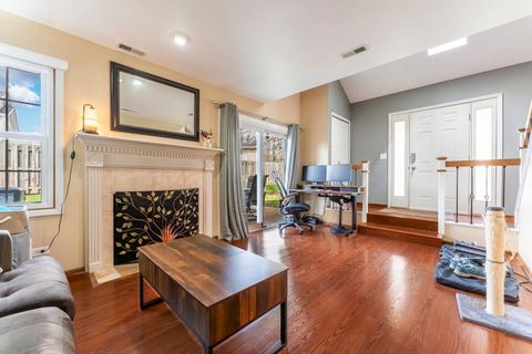 Tiny photo for 2S780 Timber Drive, Warrenville, IL 60555 (MLS # 12602851)