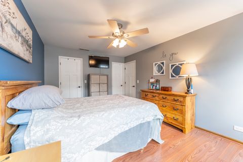 Tiny photo for 2S780 Timber Drive, Warrenville, IL 60555 (MLS # 12602851)