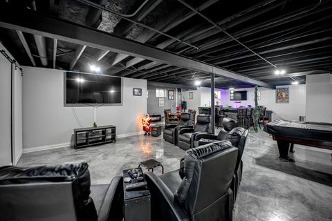 Tiny photo for 5319 Northwind Drive, Richton Park, IL 60471 (MLS # 12534849)