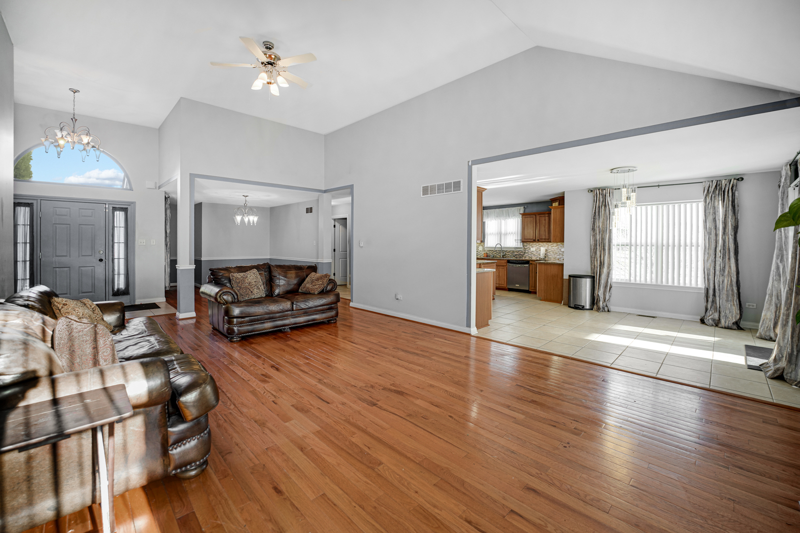 5319 Northwind Drive