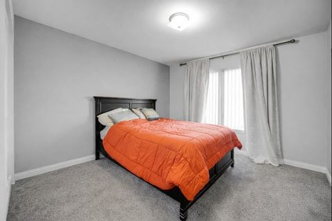 Tiny photo for 5319 Northwind Drive, Richton Park, IL 60471 (MLS # 12534849)