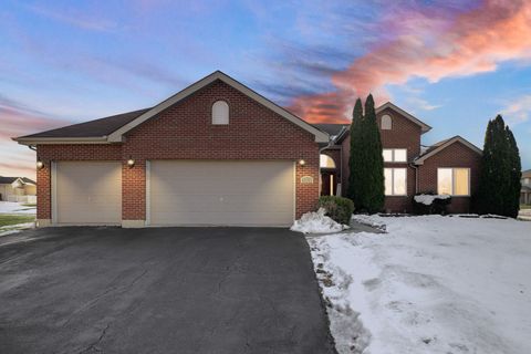 5319 Northwind Drive Richton Park IL 60471