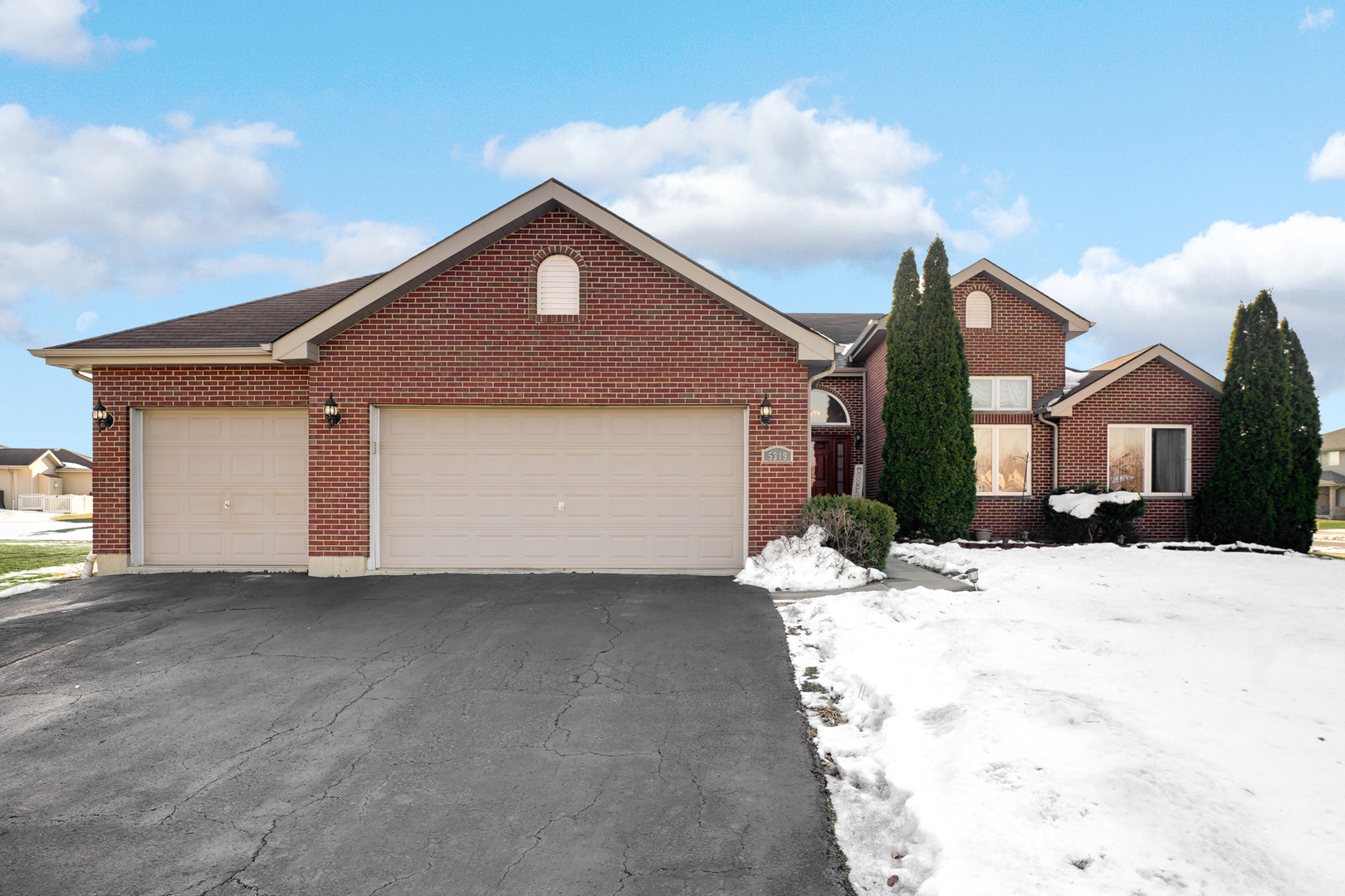 5319 Northwind Drive