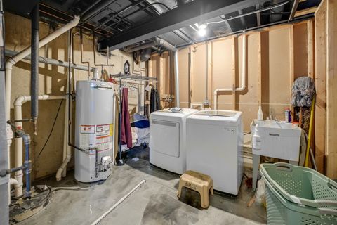 Tiny photo for 5319 Northwind Drive, Richton Park, IL 60471 (MLS # 12534849)