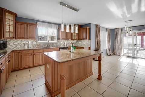 Tiny photo for 5319 Northwind Drive, Richton Park, IL 60471 (MLS # 12534849)