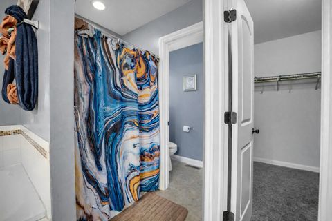 Tiny photo for 5319 Northwind Drive, Richton Park, IL 60471 (MLS # 12534849)