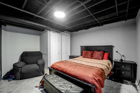 Tiny photo for 5319 Northwind Drive, Richton Park, IL 60471 (MLS # 12534849)