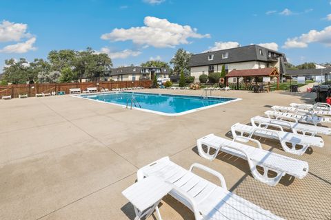 Tiny photo for 11133 S 84th Avenue #3A, Palos Hills, IL 60465 (MLS # 12437338)