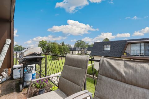 Tiny photo for 11133 S 84th Avenue #3A, Palos Hills, IL 60465 (MLS # 12437338)