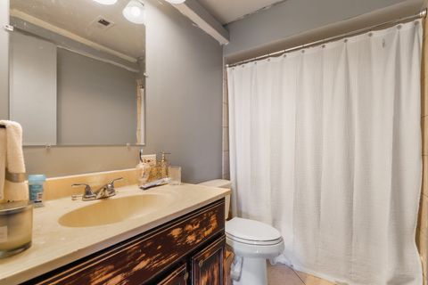 Tiny photo for 11133 S 84th Avenue #3A, Palos Hills, IL 60465 (MLS # 12437338)