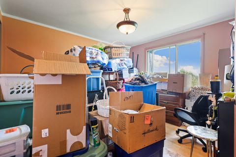 Tiny photo for 11133 S 84th Avenue #3A, Palos Hills, IL 60465 (MLS # 12437338)