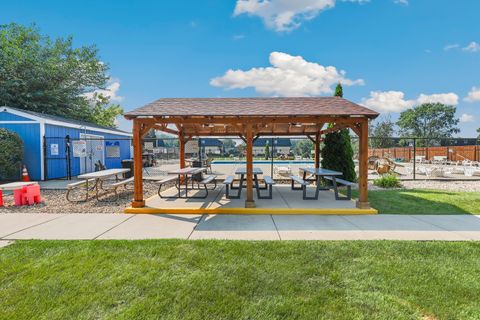 Tiny photo for 11133 S 84th Avenue #3A, Palos Hills, IL 60465 (MLS # 12437338)