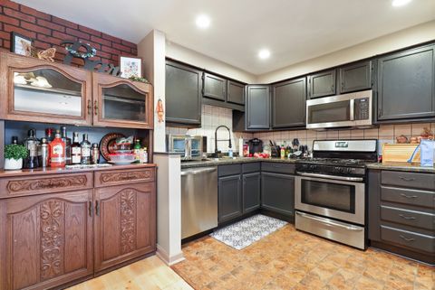 Tiny photo for 11133 S 84th Avenue #3A, Palos Hills, IL 60465 (MLS # 12437338)