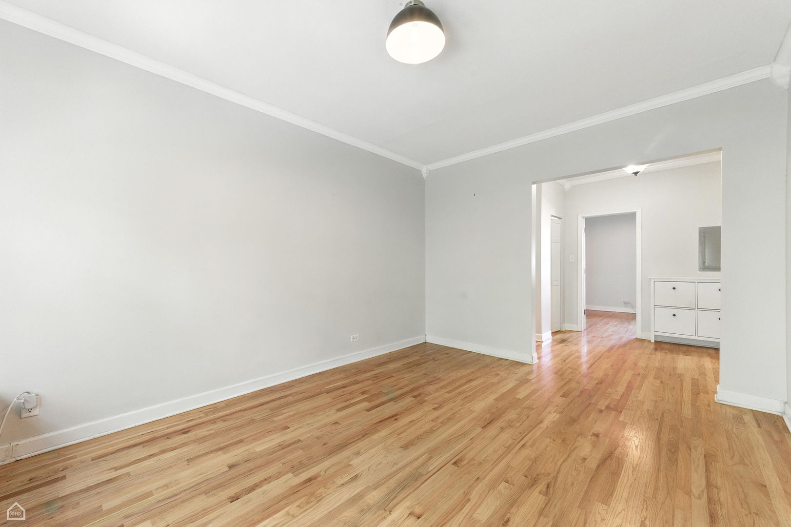 1520 W Belle Plaine Avenue 2