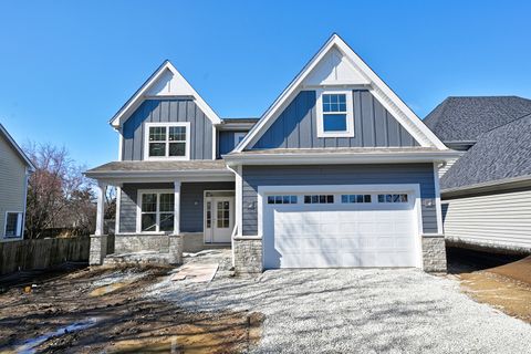 Photo of 256 Coe Road, Clarendon Hills, IL 60514 (MLS # 12590910)